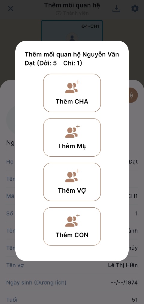 A screenshot of a phone AI-generated content may be incorrect.